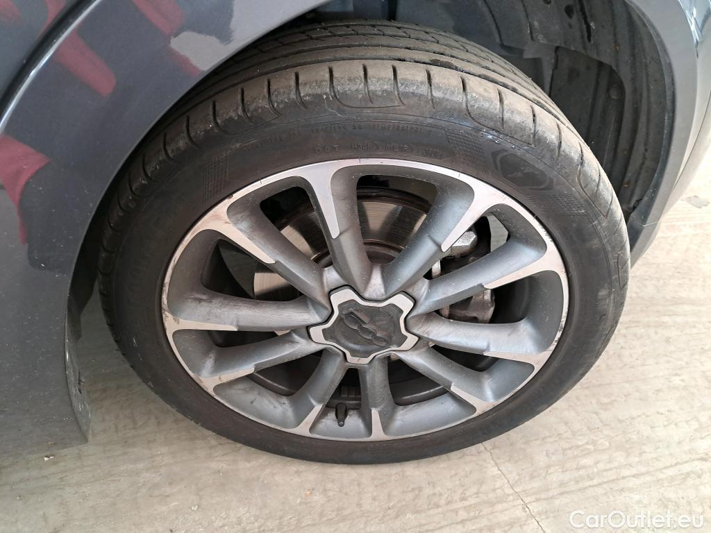  Fiat  500 X Sport 1.3 GSE 150CV BVM6 E6d #13