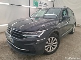  Volkswagen  Tiguan VOLKSWAGEN  / 2020 / 5P / SUV 2.0 TDI 150 DSG7 Life Business 