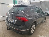  Volkswagen  Tiguan VOLKSWAGEN  / 2020 / 5P / SUV 2.0 TDI 150 DSG7 Life Business #3