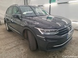  Volkswagen  Tiguan VOLKSWAGEN  / 2020 / 5P / SUV 2.0 TDI 150 DSG7 Life Business #4