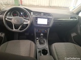  Volkswagen  Tiguan VOLKSWAGEN  / 2020 / 5P / SUV 2.0 TDI 150 DSG7 Life Business #5