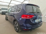  Volkswagen  Touran VOLKSWAGEN  / 2015 / 5P / monospace 2.0 TDI 150 DSG7 Carat 7 places #2