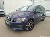 Volkswagen  Touran VOLKSWAGEN  / 2015 / 5P / monospace 2.0 TDI 150 DSG7 Carat 7 places 