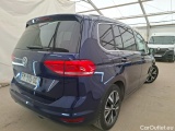  Volkswagen  Touran VOLKSWAGEN  / 2015 / 5P / monospace 2.0 TDI 150 DSG7 Carat 7 places #3