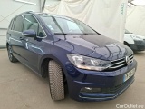  Volkswagen  Touran VOLKSWAGEN  / 2015 / 5P / monospace 2.0 TDI 150 DSG7 Carat 7 places #4