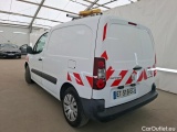  Citroen  Berlingo  Fourgon Business L1 (Court) 1.6 BlueHDi 100CV BVM5 E6 #2