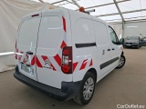  Citroen  Berlingo  Fourgon Business L1 (Court) 1.6 BlueHDi 100CV BVM5 E6 #3
