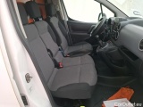  Citroen  Berlingo  Fourgon Business L1 (Court) 1.6 BlueHDi 100CV BVM5 E6 #8
