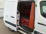  Citroen  Berlingo  Fourgon Business L1 (Court) 1.6 BlueHDi 100CV BVM5 E6 #9