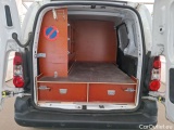  Citroen  Berlingo  Fourgon Business L1 (Court) 1.6 BlueHDi 100CV BVM5 E6 #10