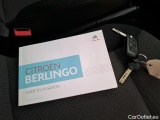  Citroen  Berlingo  Fourgon Business L1 (Court) 1.6 BlueHDi 100CV BVM5 E6 #12