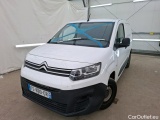  Citroen  Berlingo  Fourgon Club M 650 1.5 BlueHDi 75CV BVM5 E6dT 