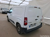  Citroen  Berlingo  Fourgon Club M 650 1.5 BlueHDi 75CV BVM5 E6dT #2