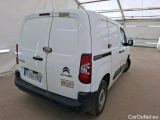  Citroen  Berlingo  Fourgon Club M 650 1.5 BlueHDi 75CV BVM5 E6dT #3