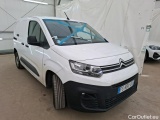  Citroen  Berlingo  Fourgon Club M 650 1.5 BlueHDi 75CV BVM5 E6dT #4
