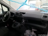  Citroen  Berlingo  Fourgon Club M 650 1.5 BlueHDi 75CV BVM5 E6dT #5