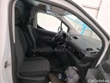  Citroen  Berlingo  Fourgon Club M 650 1.5 BlueHDi 75CV BVM5 E6dT #8