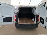  Citroen  Berlingo  Fourgon Club M 650 1.5 BlueHDi 75CV BVM5 E6dT #10