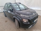  Citroen  C3  Aircross Feel Pack Business 1.5 BlueHDi 120CV BVA6 E6d / TRANSFO VP/VF #4