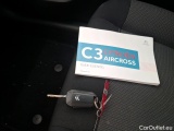  Citroen  C3  Aircross Feel Pack Business 1.5 BlueHDi 120CV BVA6 E6d / TRANSFO VP/VF #12