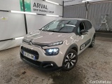  Citroen  C3  Max 1.2 PureTech 80CV BVM5 6E 