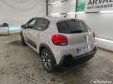  Citroen  C3  Max 1.2 PureTech 80CV BVM5 6E #2