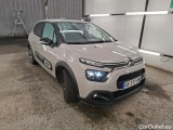  Citroen  C3  Max 1.2 PureTech 80CV BVM5 6E #4