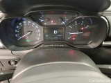  Citroen  C3  Max 1.2 PureTech 80CV BVM5 6E #6