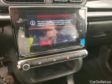  Citroen  C3  Max 1.2 PureTech 80CV BVM5 6E #7