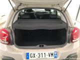  Citroen  C3  Max 1.2 PureTech 80CV BVM5 6E #10