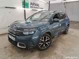  Citroen  C5  Aircross Shine Pack Hybrid 1.6 225CV BVA8 E6d 