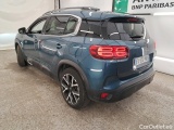  Citroen  C5  Aircross Shine Pack Hybrid 1.6 225CV BVA8 E6d #2