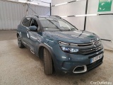  Citroen  C5  Aircross Shine Pack Hybrid 1.6 225CV BVA8 E6d #4