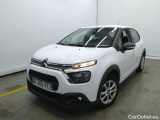  Citroen  C3 CITROEN  Société / 2020 / 5P / Berline BlueHDi 100 S&S BVM6 Feel Nav 