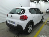  Citroen  C3 CITROEN  Société / 2020 / 5P / Berline BlueHDi 100 S&S BVM6 Feel Nav #3