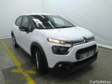  Citroen  C3 CITROEN  Société / 2020 / 5P / Berline BlueHDi 100 S&S BVM6 Feel Nav #4