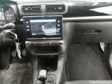  Citroen  C3 CITROEN  Société / 2020 / 5P / Berline BlueHDi 100 S&S BVM6 Feel Nav #10