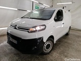  Citroen  Jumpy  Fourgon CityVan XS 1.5 BlueHDi 120CV BVM6 E6dT 