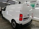  Citroen  Jumpy  Fourgon CityVan XS 1.5 BlueHDi 120CV BVM6 E6dT #2