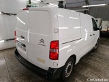  Citroen  Jumpy  Fourgon CityVan XS 1.5 BlueHDi 120CV BVM6 E6dT #3