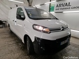  Citroen  Jumpy  Fourgon CityVan XS 1.5 BlueHDi 120CV BVM6 E6dT #4