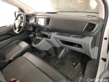  Citroen  Jumpy  Fourgon CityVan XS 1.5 BlueHDi 120CV BVM6 E6dT #5