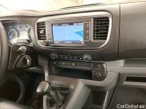  Citroen  Jumpy  Fourgon CityVan XS 1.5 BlueHDi 120CV BVM6 E6dT #10