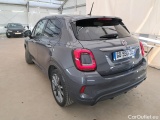  Fiat  500 X Sport 1.3 GSE 150CV BVM6 E6d #2