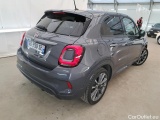  Fiat  500 X Sport 1.3 GSE 150CV BVM6 E6d #3