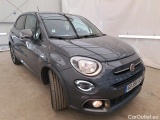  Fiat  500 X Sport 1.3 GSE 150CV BVM6 E6d #4
