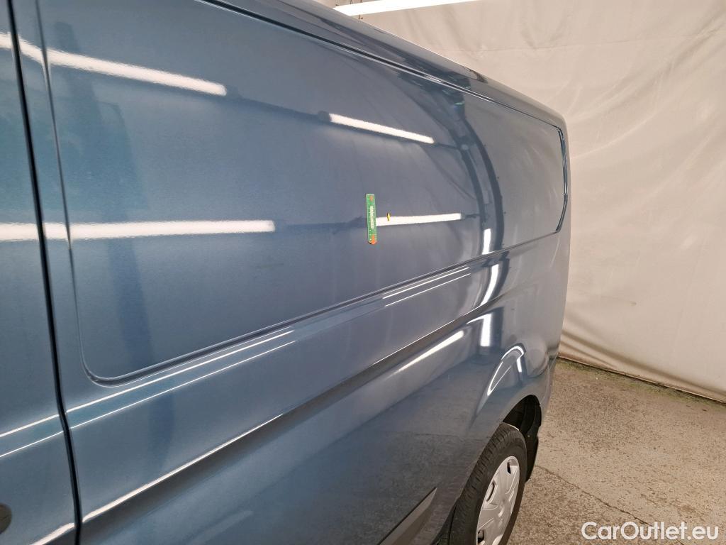  Ford  Transit FORD  Custom / 2018 / 4P / Fourgon tôlé 2.0 ECOBLUE 105 280 L1H1 TREND BUSINESS #24
