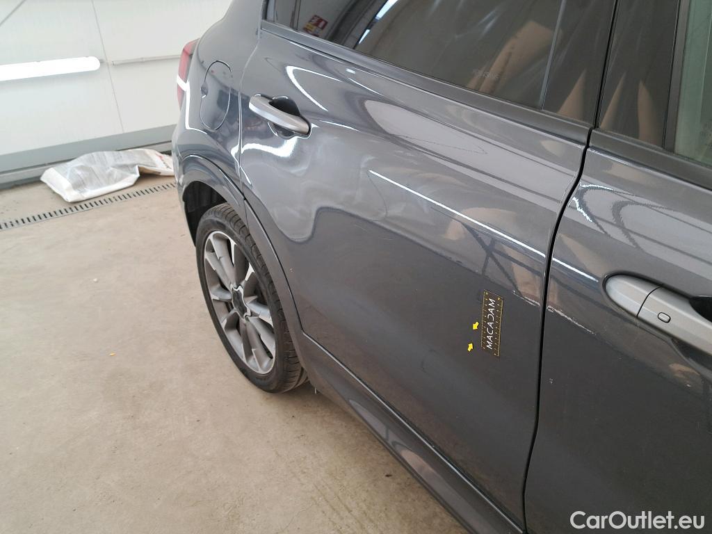  Fiat  500 X Sport 1.3 GSE 150CV BVM6 E6d #25