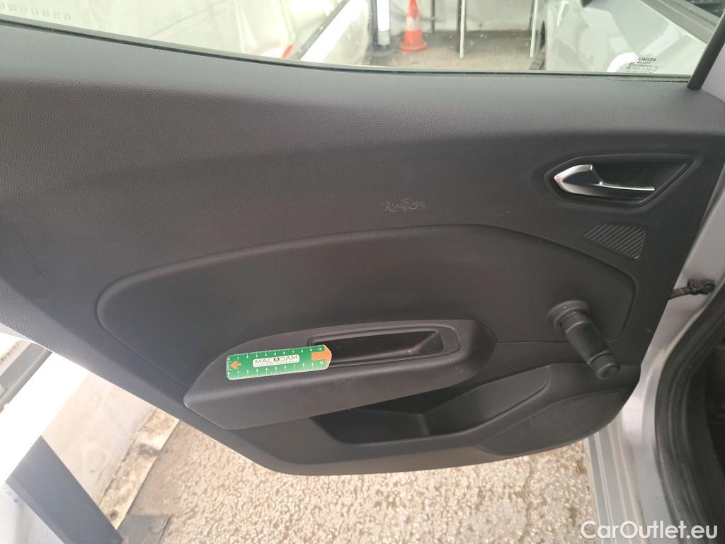  Renault  Clio  V Business 1.5 dCi 85CV BVM6 E6dT #7