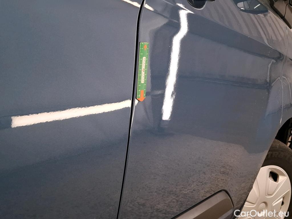  Ford  Transit FORD  Custom / 2018 / 4P / Fourgon tôlé 2.0 ECOBLUE 105 280 L1H1 TREND BUSINESS #7